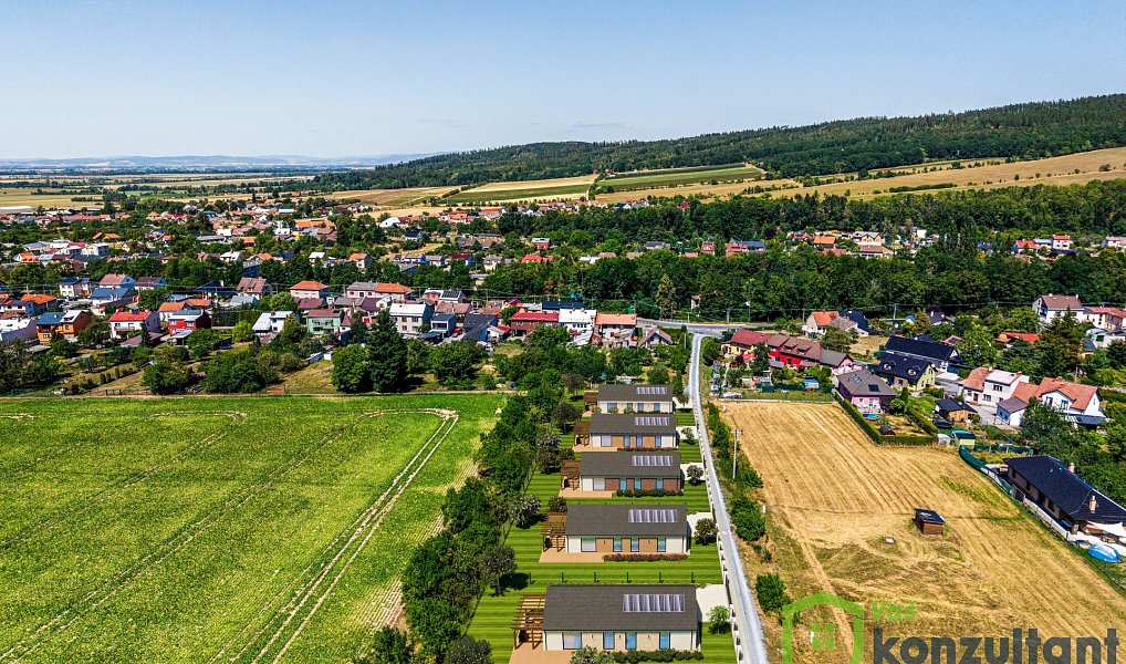 Prodej domu 97 m² s pozemkem 630 m², Bělkovice-Lašťany – náhled fotky 23