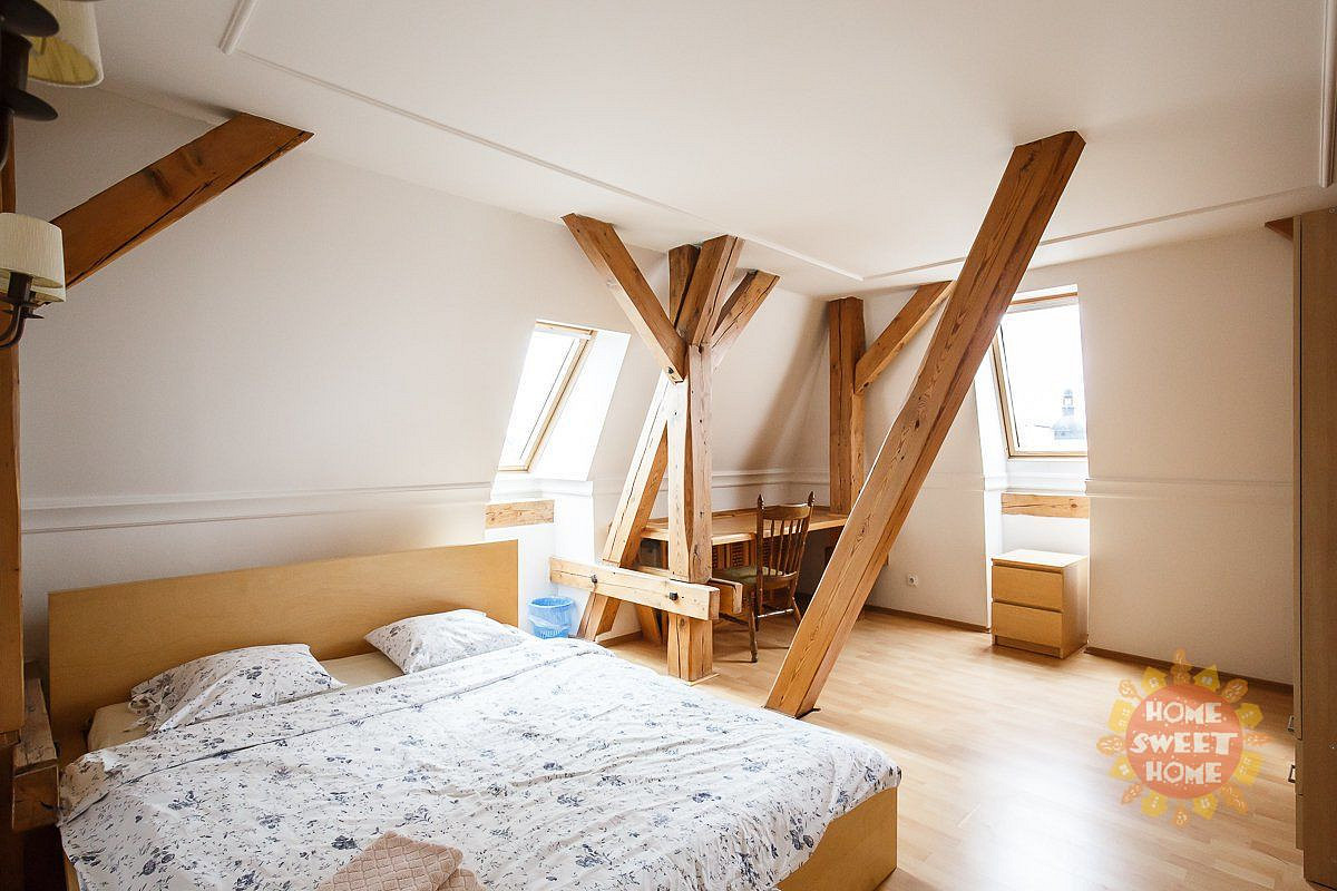 Pronájem bytu atypického 219 m² - Ansicht 2