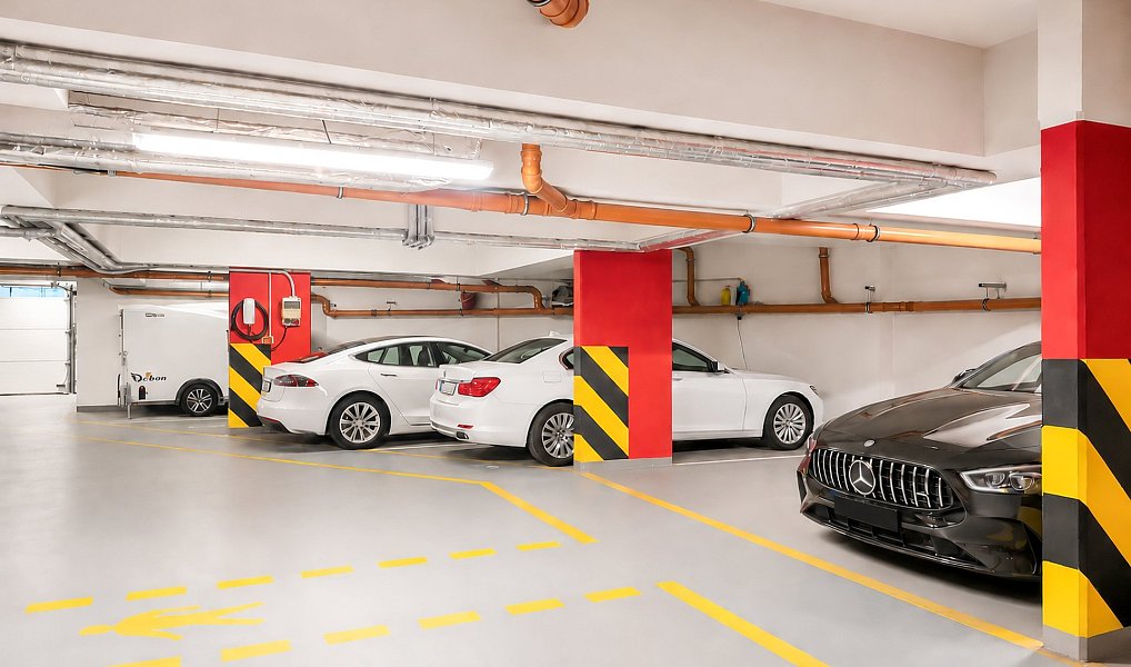 Pronájem bytu 3+1 82 m², Praha – náhled fotky 25