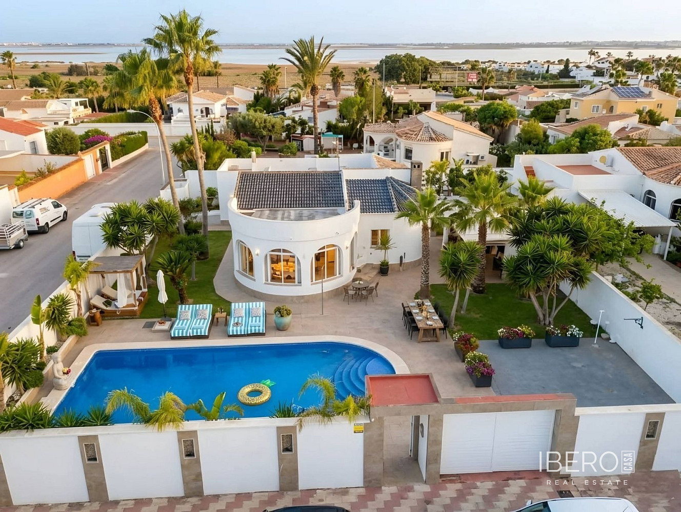 Casa 6+kk – Torrevieja, Europa - Vista 2
