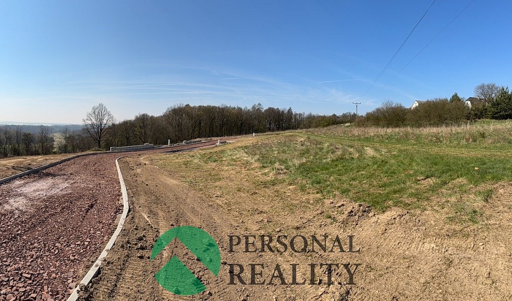 Prodej stavebního pozemku 1 468 m², Žernov – náhled fotky 7