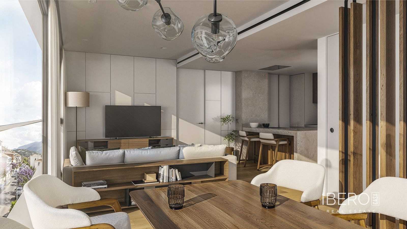 Pis 3+kk – Estepona, Barriada Islas Canarias - Vista 5