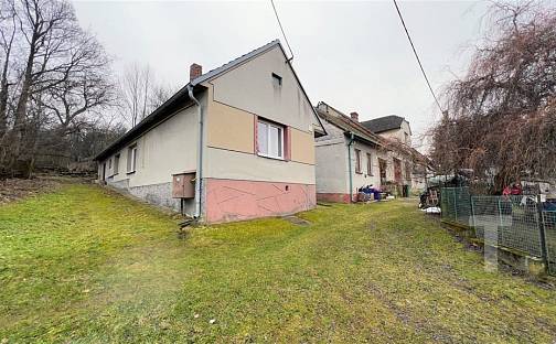 Prodej domu 97 m² s pozemkem 281 m², Protivanov, okres Prostějov