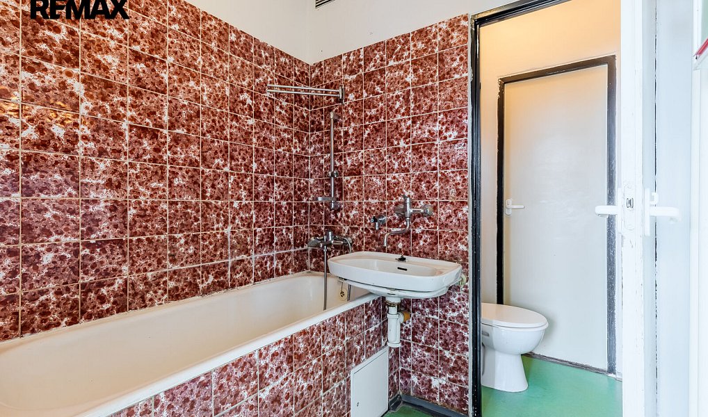 Prodej bytu 3+1 73 m², Praha – náhled fotky 11