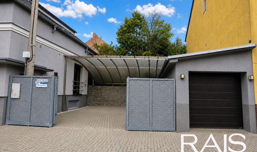 Prodej domu 235 m² s pozemkem 232 m², Hodonín – náhled fotky 13