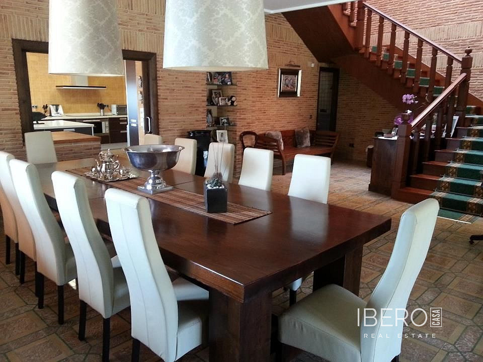 Casa 5+kk – Alicante, Sant Gabriel, l'Alacantí - Vista 5