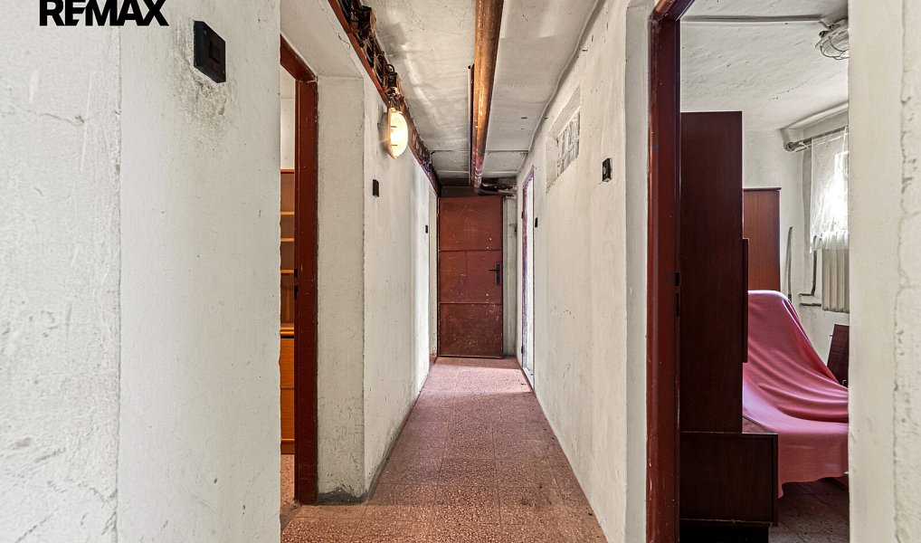 Prodej domu 220 m² s pozemkem 564 m², Praha – náhled fotky 35