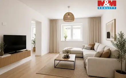 Prodej domu 105 m² s pozemkem 234 m², Věrovany, okres Olomouc
