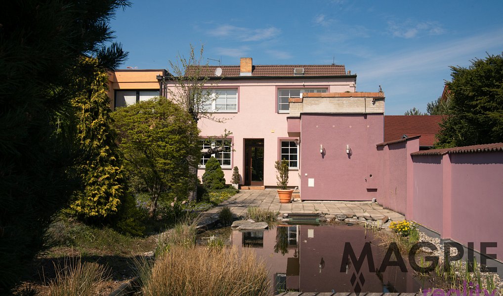 Prodej, Dům, Rodinný dům, 243 m²