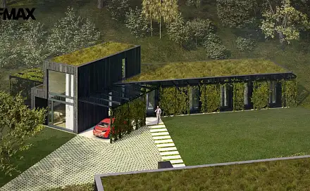 Prodej domu 179 m² s pozemkem 1 269 m², Hlubočky, okres Olomouc