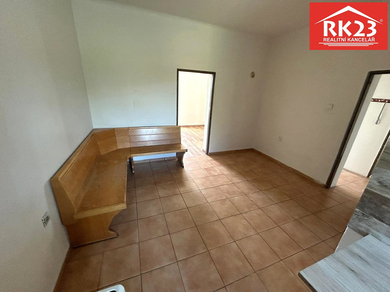 Pronájem bytu 2+kk 45 m² – fotografie 3