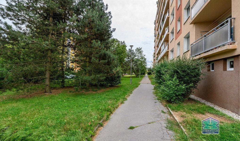 Prodej bytu 3+1 62 m², Plzeň – náhled fotky 26