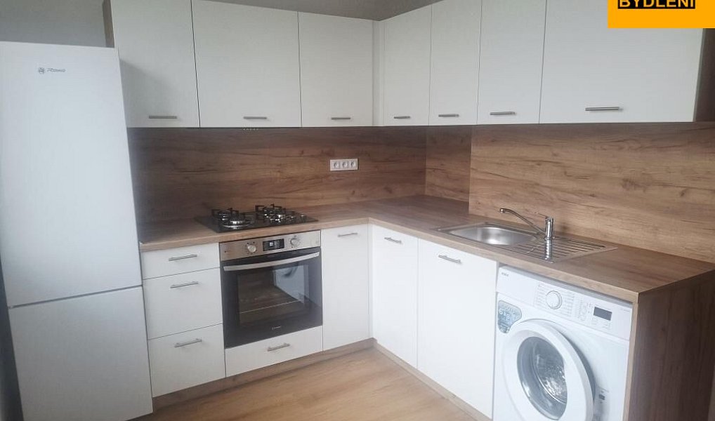 Prodej bytu 1+1, 33 m², Šumperk, Mohelnice