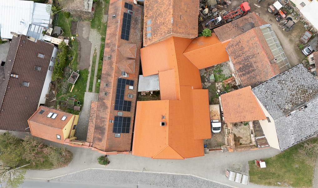 Prodej domu 764 m² s pozemkem 589 m², Starý Plzenec – náhled fotky 4