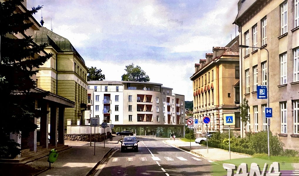 Pronájem obchodních prostor 335 m², Dvůr Králové nad Labem – náhled fotky 7