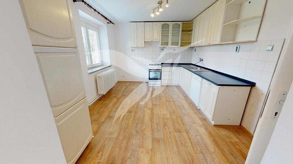 Pronájem bytu 2+1 48 m²