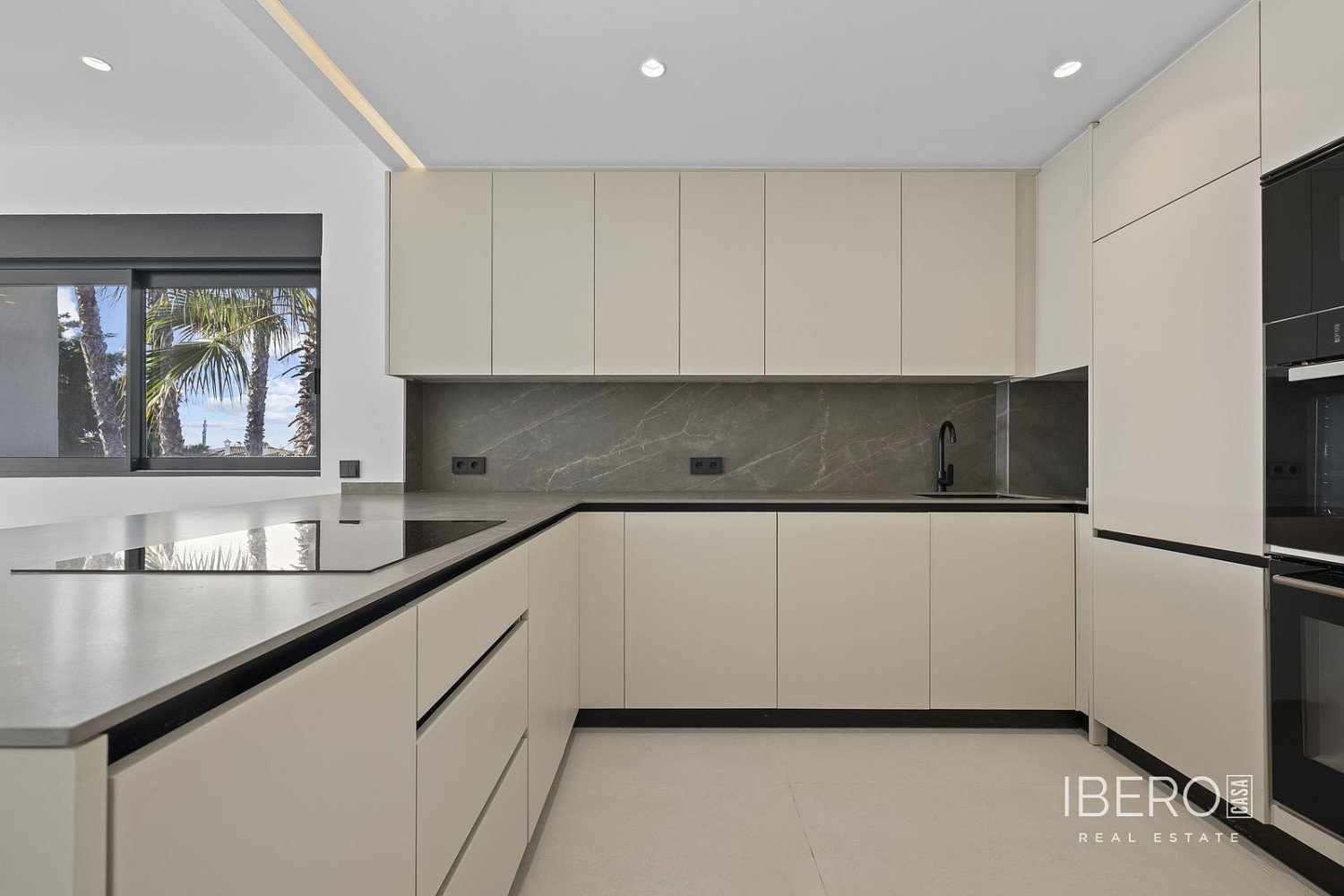 Piso 4+kk – Estepona, Rincon de Pilar - Vista 3