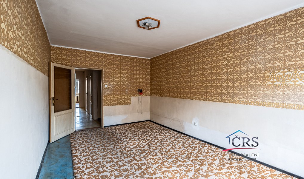 Prodej bytu 4+kk 100 m², Praha – náhled fotky 11