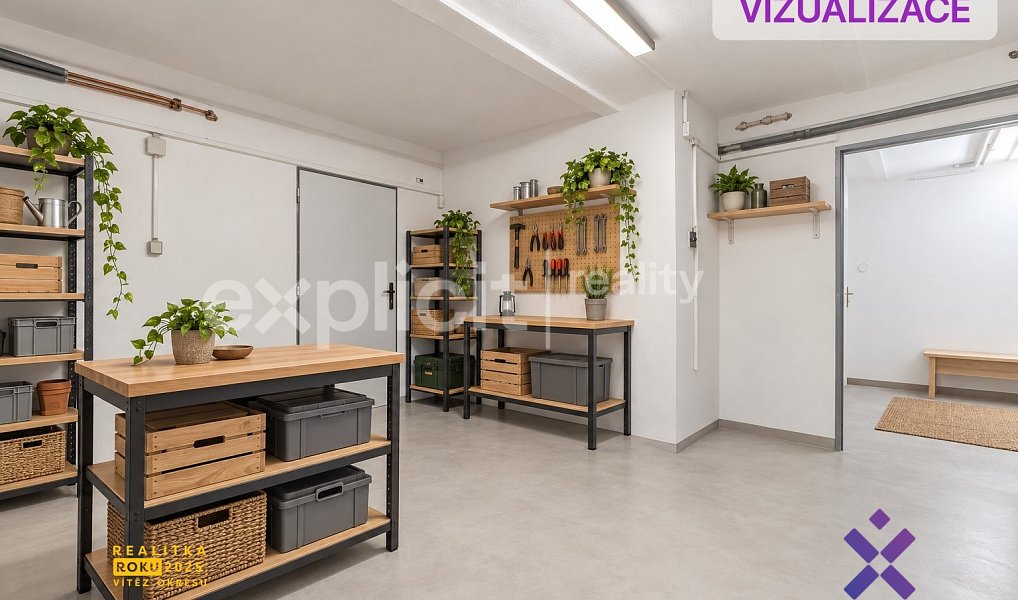 Prodej domu 163 m² s pozemkem 616 m², Šumice – náhled fotky 25