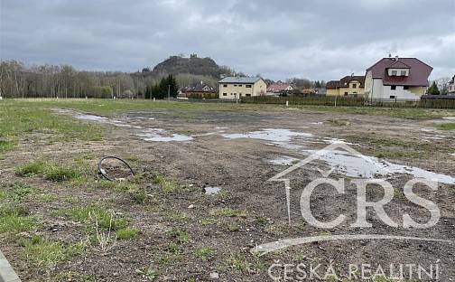 Prodej stavebního pozemku 701 m², Andělská Hora, okres Karlovy Vary