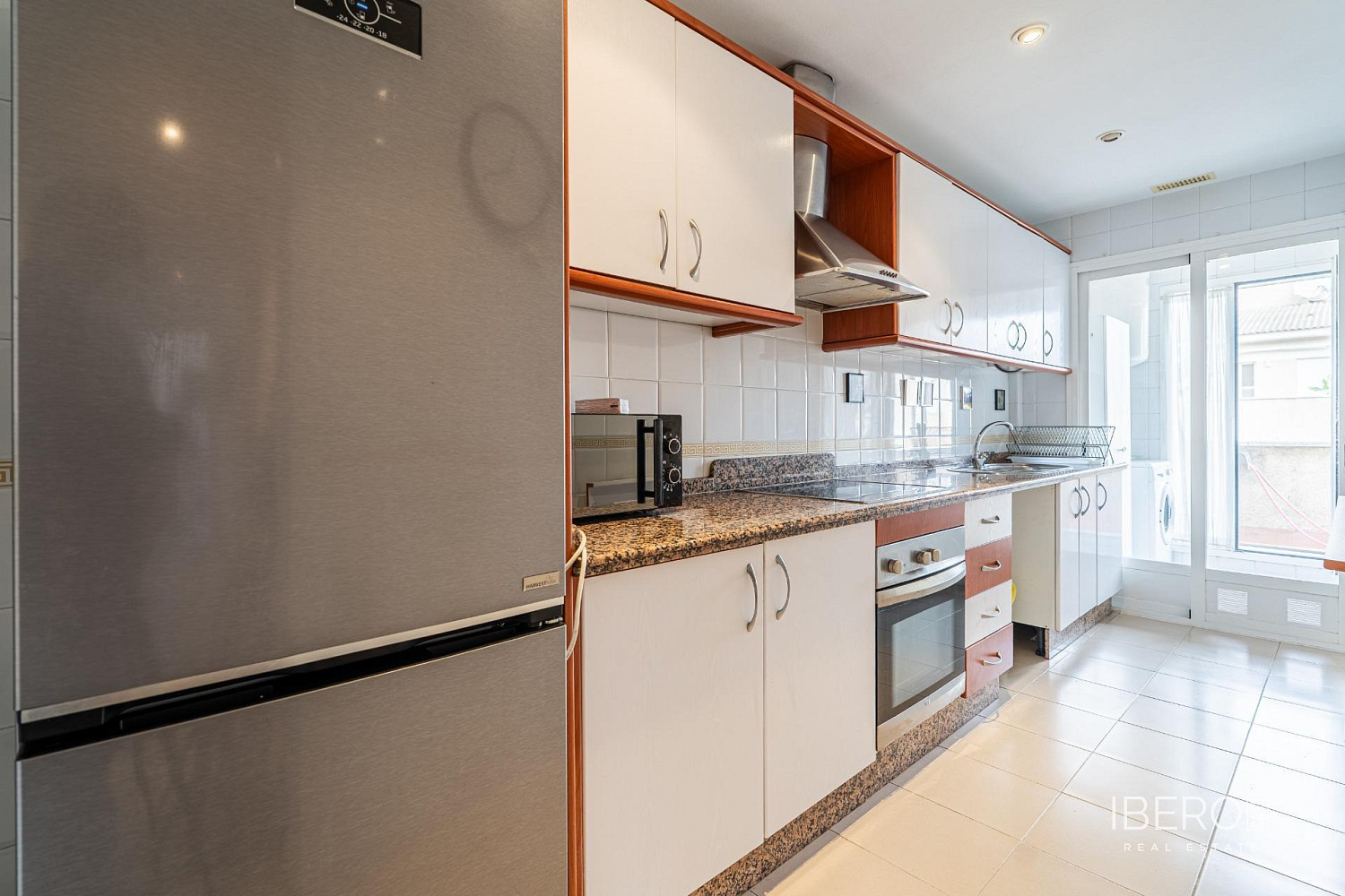 Piso 3+kk – Tomares, La Mascareta, Sevilla - Vista 2