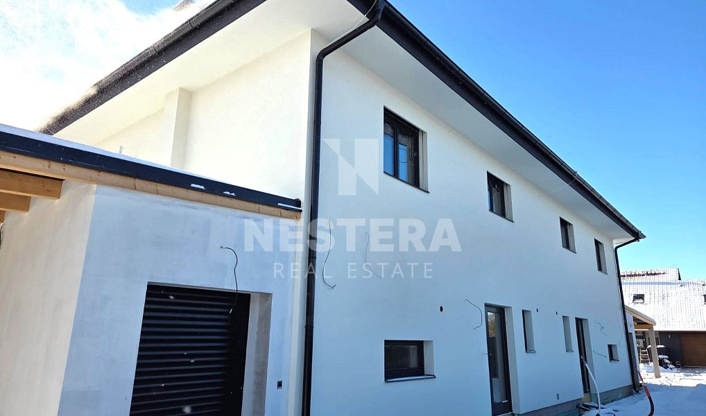 Prodej domu 126 m² s pozemkem 490 m², Nový Vestec – náhled fotky 4