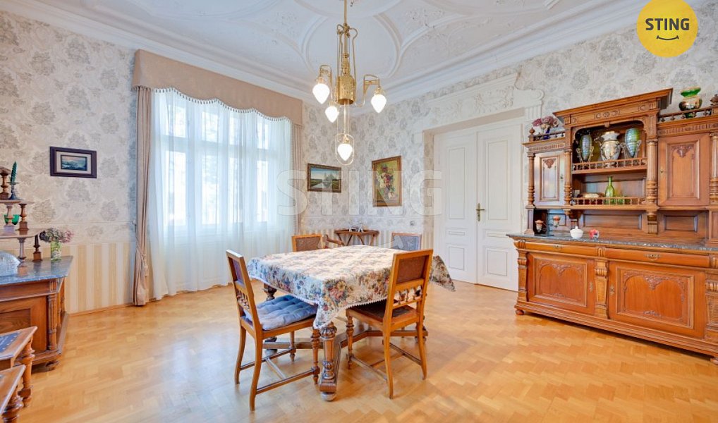 Prodej domu 700 m² s pozemkem 3 228 m², Luže – náhled fotky 19