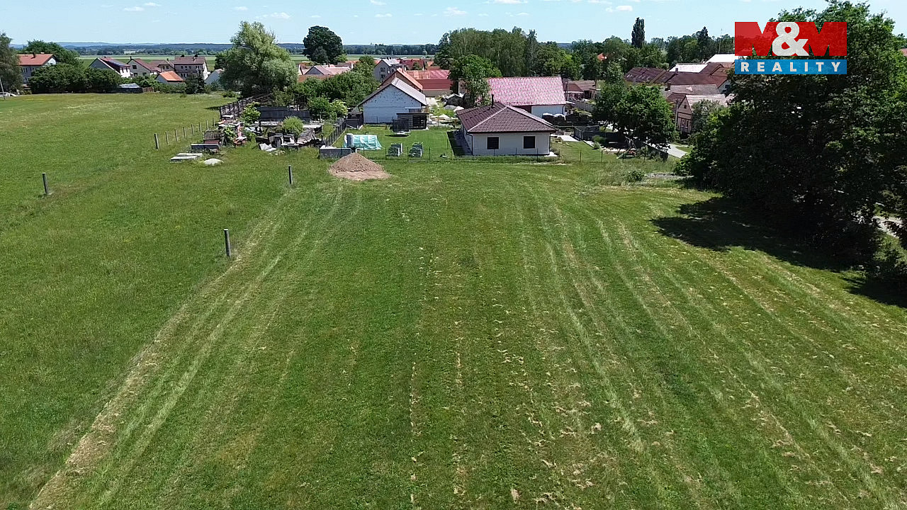 Prodej stavebního pozemku 1 367 m² — photo 3