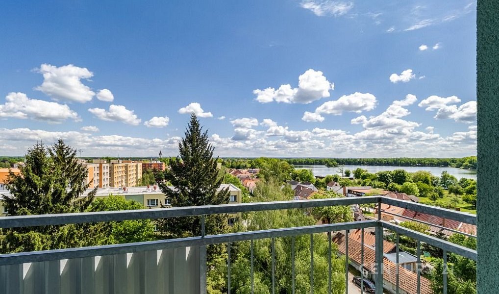 Prodej bytu 3+kk 62 m², Třeboň – náhled fotky 8