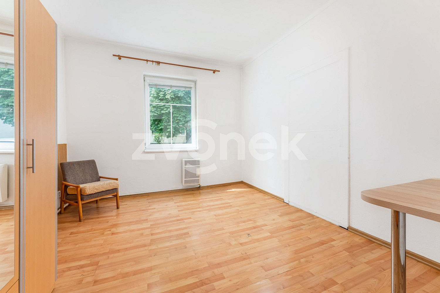 Prodej bytu 1+1 25 m² – fotografie 4