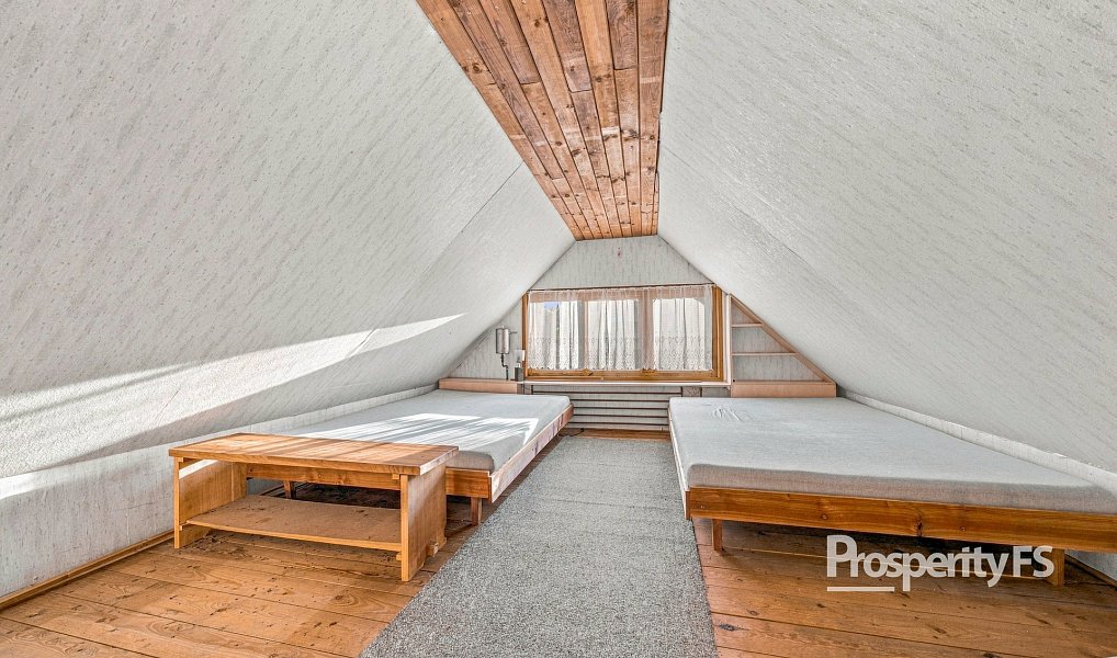 Prodej zahrady 791 m², Varnsdorf – náhled fotky 4