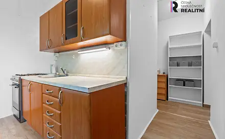 Prodej bytu 2+1 50 m², třída Svobody, Zlín - Malenovice