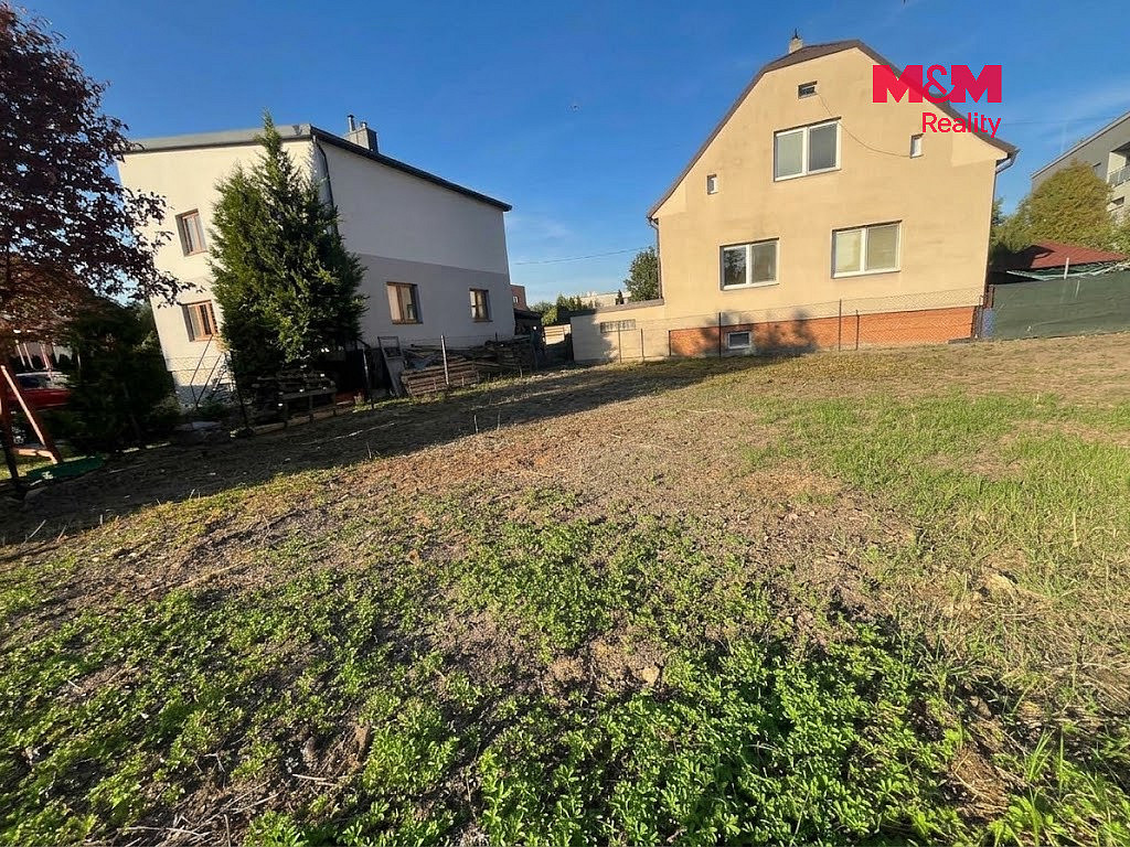 Prodej stavebního pozemku 390 m² – fotografie 3