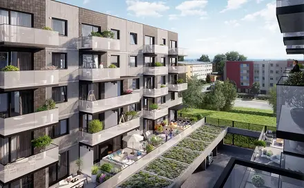 Prodej bytu 2+kk 90 m², Čakovická, Praha 9 - Prosek