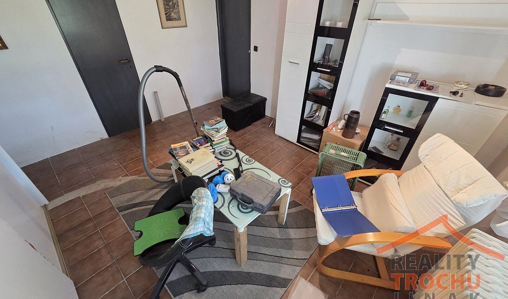 Prodej domu 230 m² s pozemkem 80 m², Třebechovice pod Orebem – náhled fotky 15