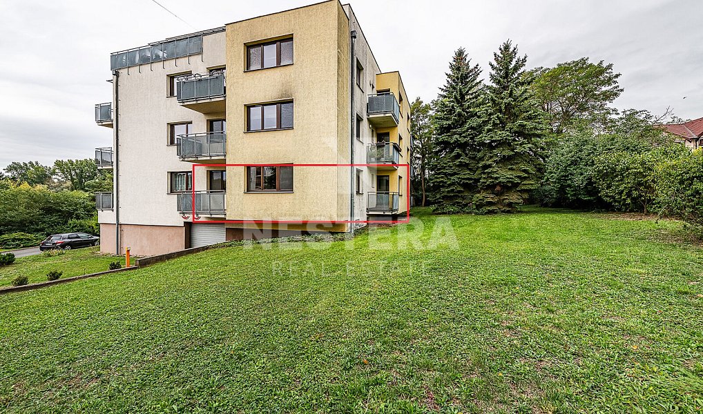 Prodej bytu 3+kk 77 m², Praha – náhled fotky 10