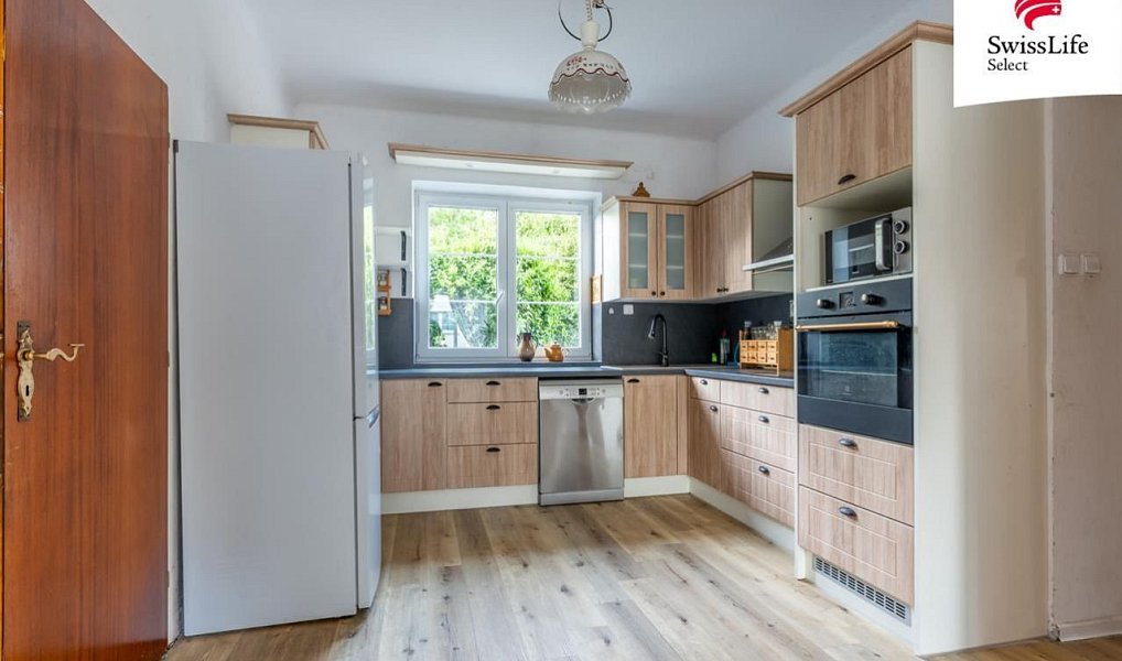 Prodej domu 297 m² s pozemkem 705 m², Zábřeh – náhled fotky 3