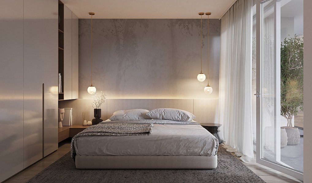 Prodej bytu 1+kk 29 m², Brno – náhled fotky 10