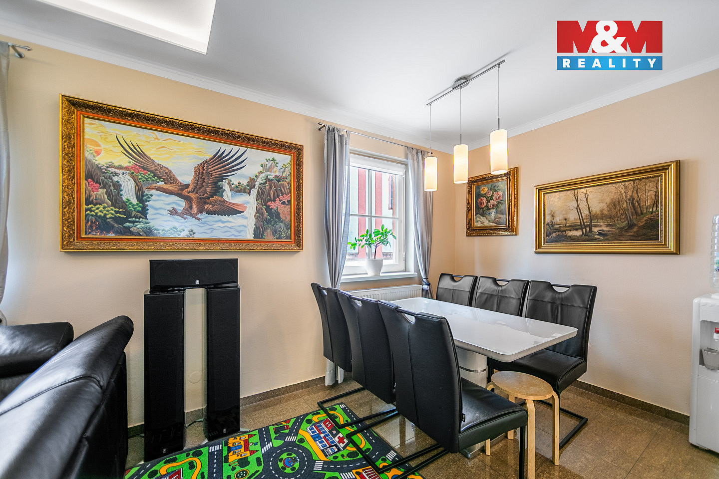 Prodej domu 197 m² s pozemkem 220 m² – fotografie 5