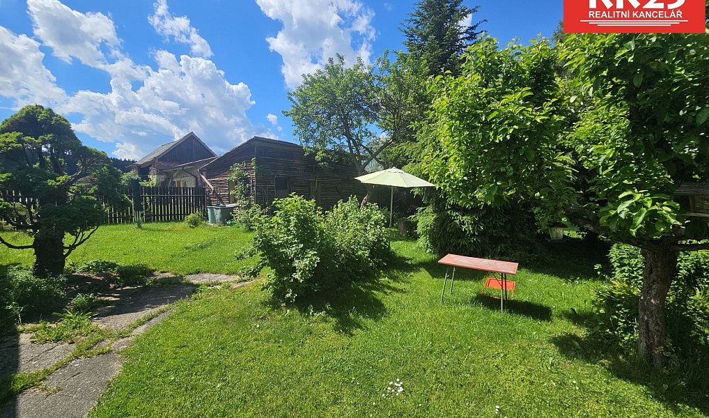 Prodej domu 180 m² s pozemkem 1 573 m², Prameny – náhled fotky 4