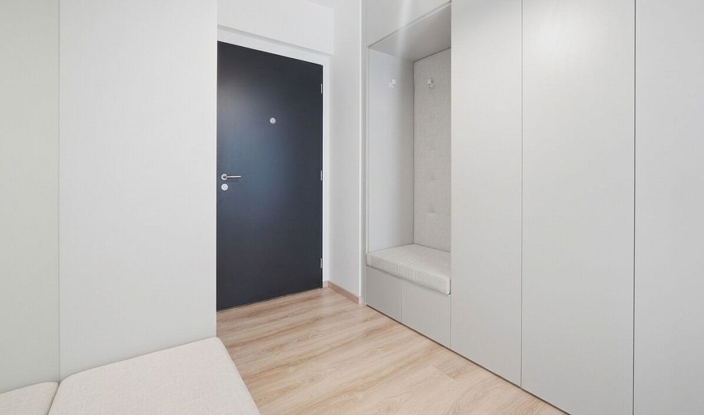 Pronájem bytu 1+kk 45 m², Ostrava – náhled fotky 7