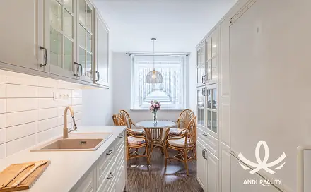 Prodej bytu 3+1 73 m², Jana Palacha, Mladá Boleslav - Mladá Boleslav II