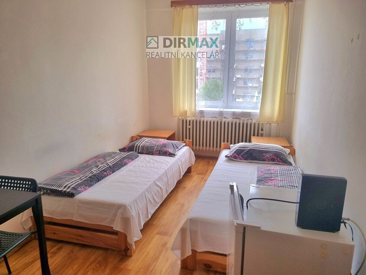 Pronájem pokoje 15 m² — photo 2