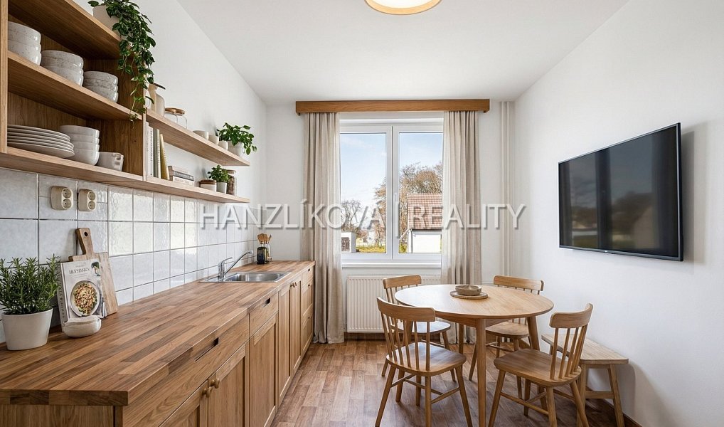 Prodej domu 331 m² s pozemkem 331 m², Dobrá Voda u Českých Budějovic – náhled fotky 32