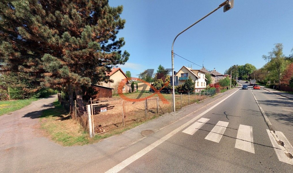Prodej komerčního pozemku 639 m², Valašské Meziříčí – náhled fotky 6