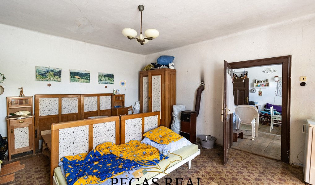 Prodej domu 82 m² s pozemkem 472 m², Heroltice – náhled fotky 5