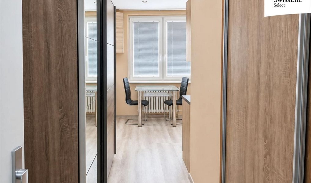 Pronájem bytu 1+1 38 m², Trutnov – náhled fotky 6
