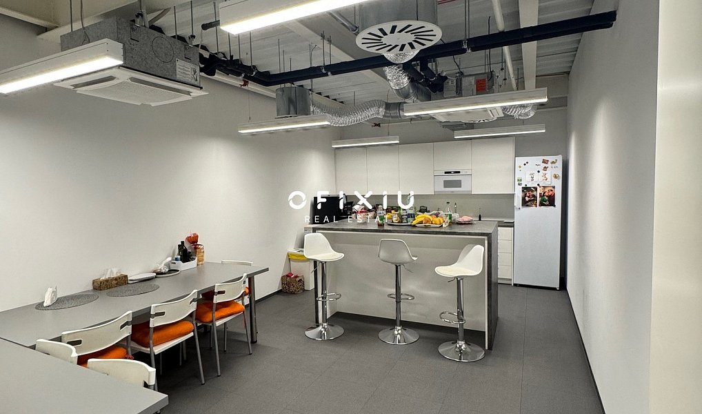 Pronájem kanceláře 150 m², Brno – náhled fotky 5