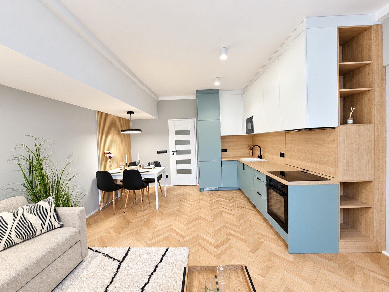 Prodej bytu 4+kk 85 m² – fotografie 5