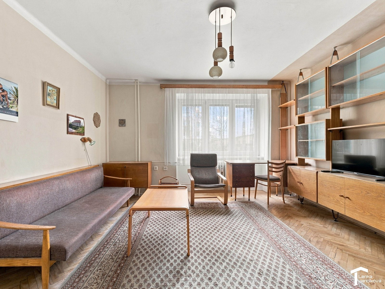 Prodej bytu 2+1 59 m² – fotografie 3